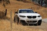 BMW M235i S3 by Dinan 2014 года
